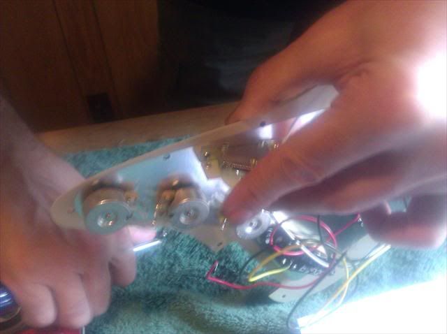 Rewiring a Squier® Stratocaster® with Fender® Pickups | Amateur Luthiery